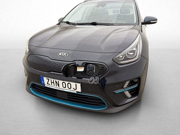 Kia Niro 11 of 30