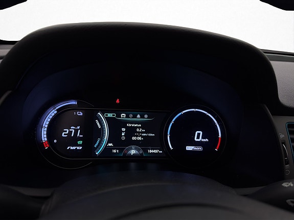 Kia Niro 21 of 30