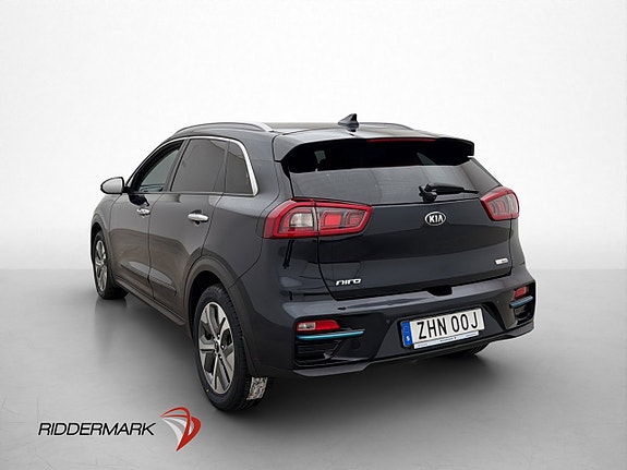 Kia Niro 6 of 30