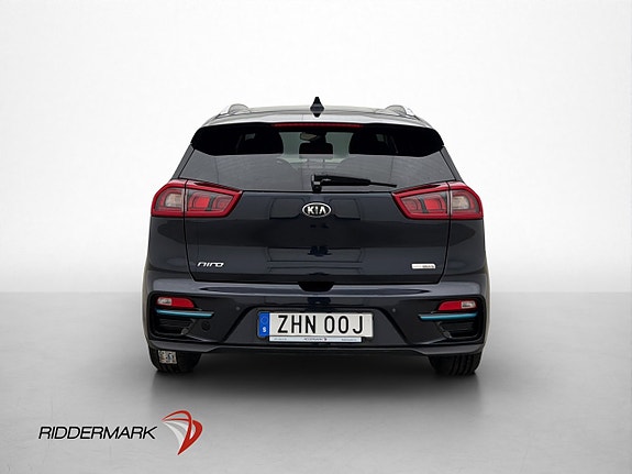 Kia Niro 9 of 30