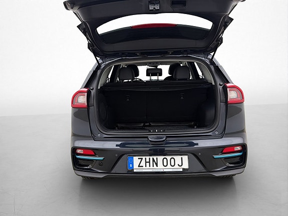 Kia Niro 10 of 30