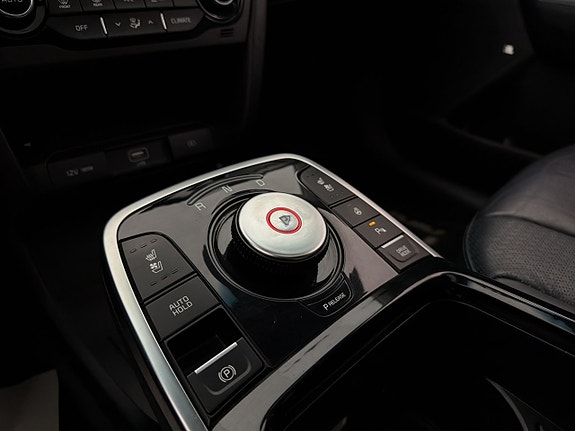 Kia Niro 29 of 30