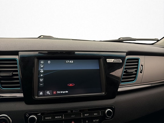 Kia Niro 25 of 30