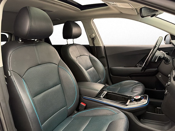 Kia Niro 30 of 30
