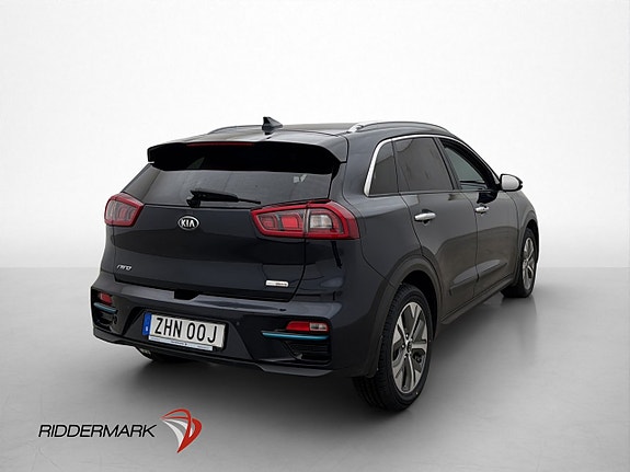 Kia Niro 8 of 30