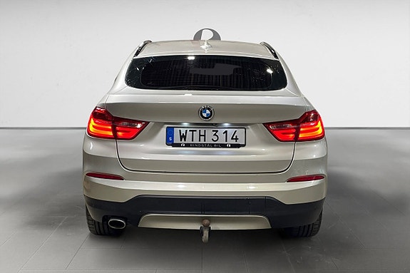 BMW X4 5 of 15