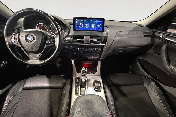 BMW X4 9 of 15