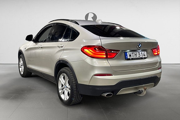 BMW X4 4 of 15