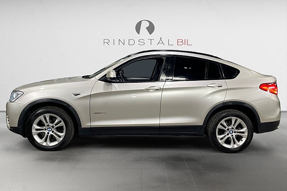 BMW X4 3 of 15