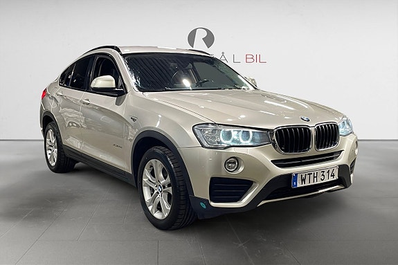 BMW X4 6 of 15