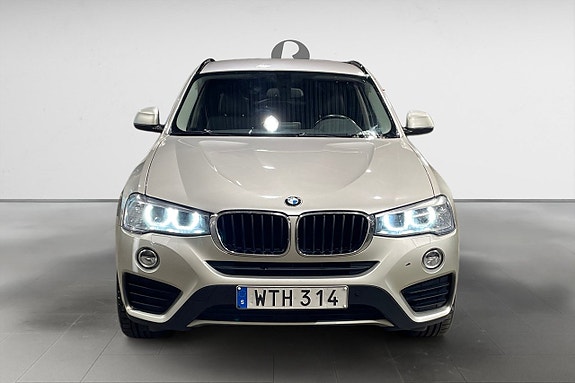 BMW X4 8 of 15