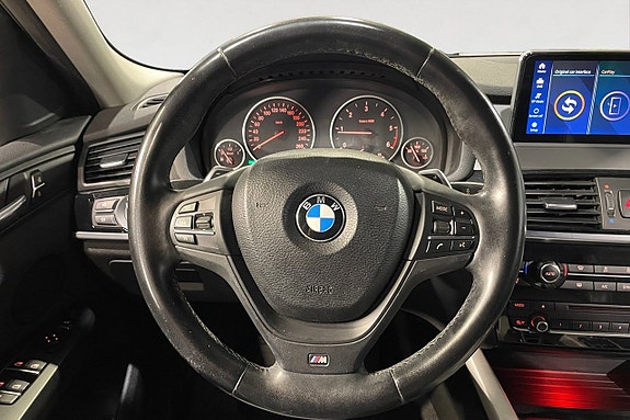 BMW X4 11 of 15