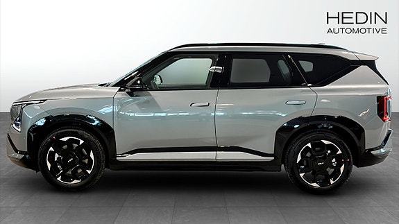 Kia EV5 18 of 19