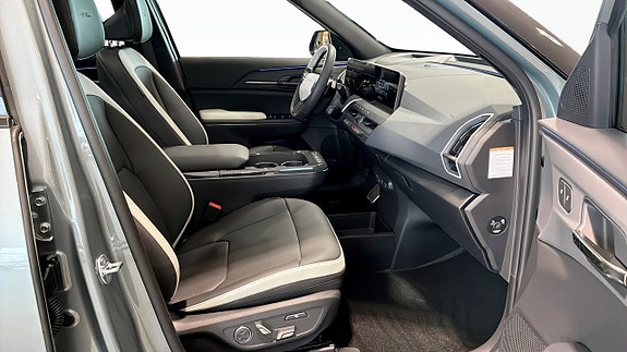 Kia EV5 16 of 19