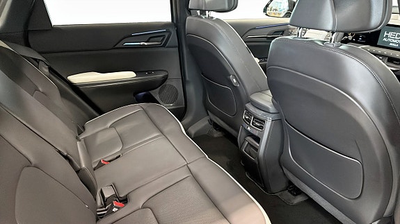Kia EV5 9 of 19