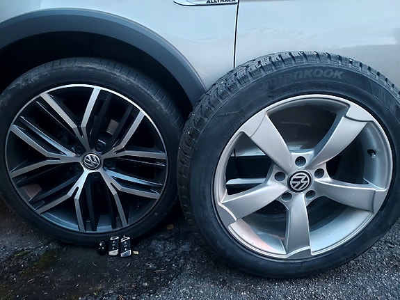 Volkswagen Passat Alltrack 15 of 15