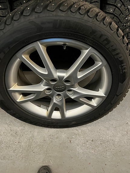 Audi A6 allroad 5 of 5