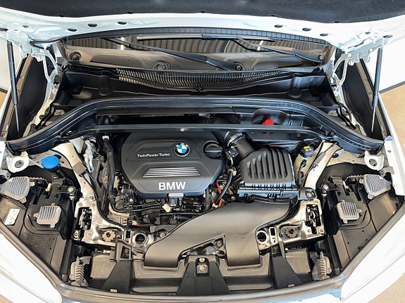BMW X1 21 of 21