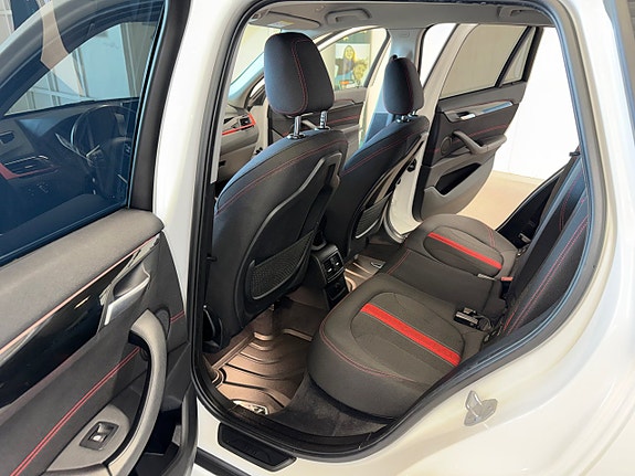 BMW X1 15 of 21