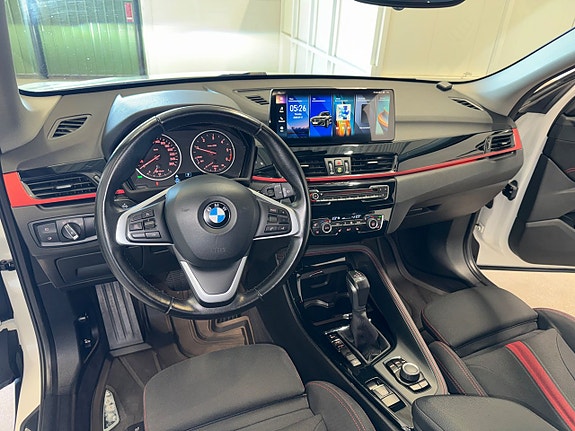 BMW X1 19 of 21