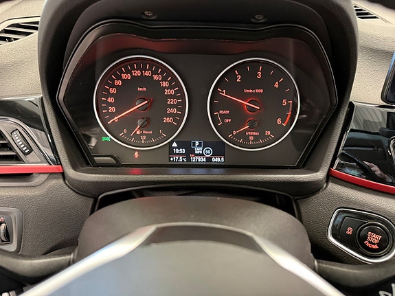 BMW X1 18 of 21