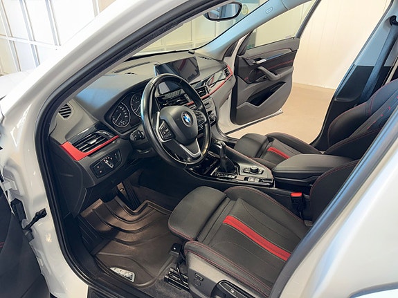BMW X1 14 of 21
