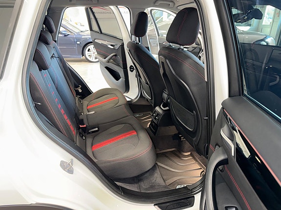 BMW X1 13 of 21