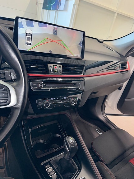 BMW X1 17 of 21