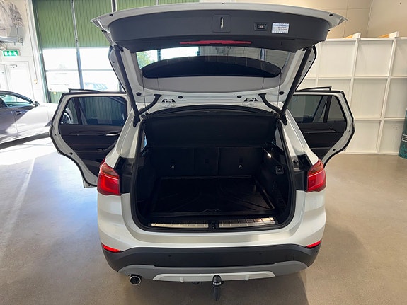 BMW X1 10 of 21