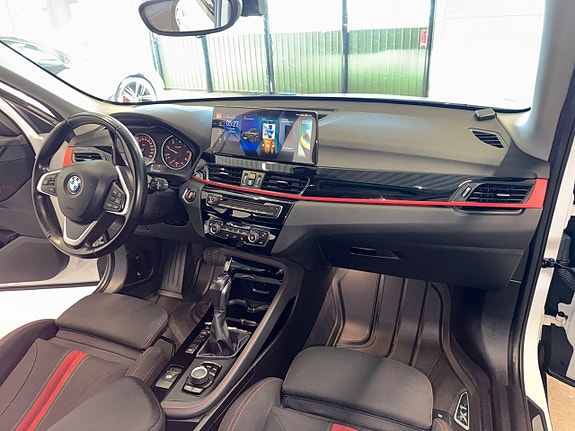 BMW X1 20 of 21