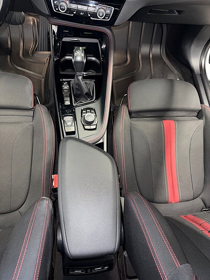 BMW X1 16 of 21