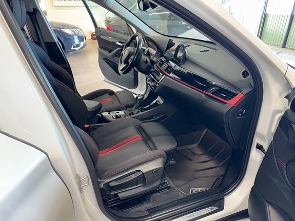 BMW X1 12 of 21