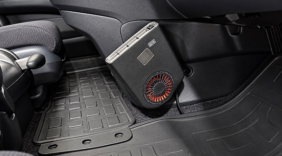 Honda CR-V 14 of 15