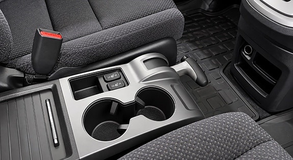 Honda CR-V 15 of 15