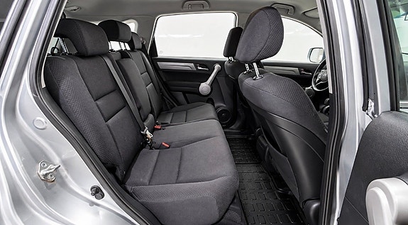 Honda CR-V 11 of 15