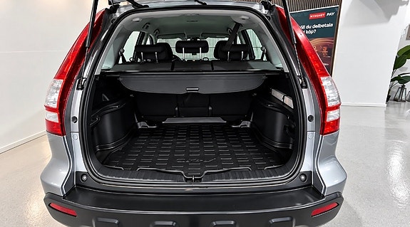 Honda CR-V 10 of 15