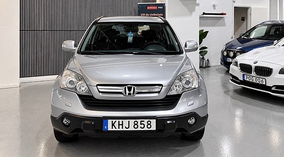 Honda CR-V 3 of 15