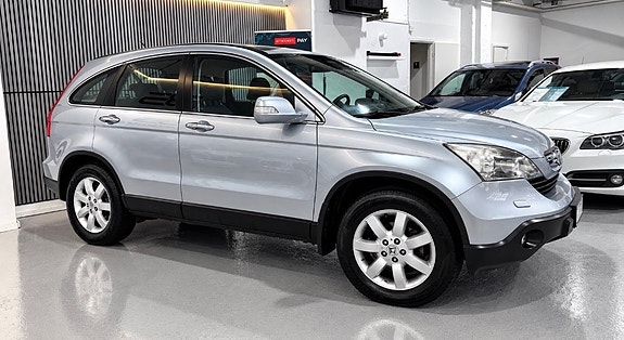 Honda CR-V 5 of 15