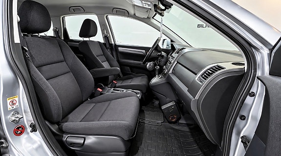 Honda CR-V 12 of 15