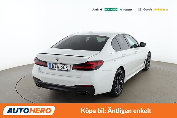 BMW 520d 6 of 30