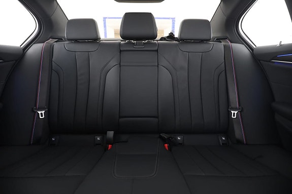 BMW 520d 16 of 30