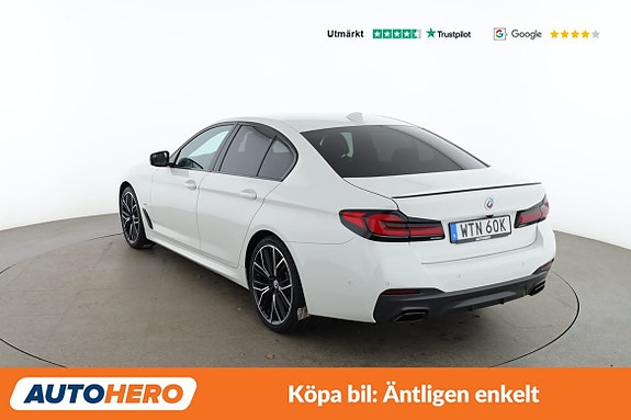 BMW 520d 3 of 30