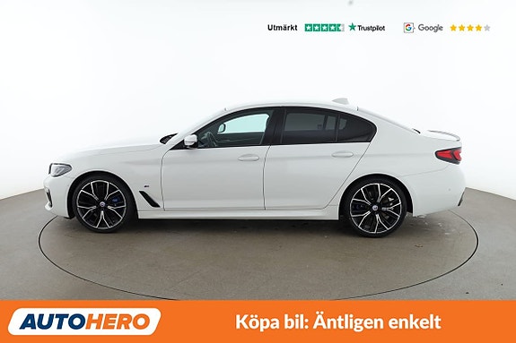 BMW 520d 2 of 30