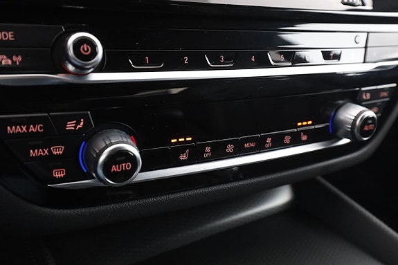 BMW 520d 27 of 30