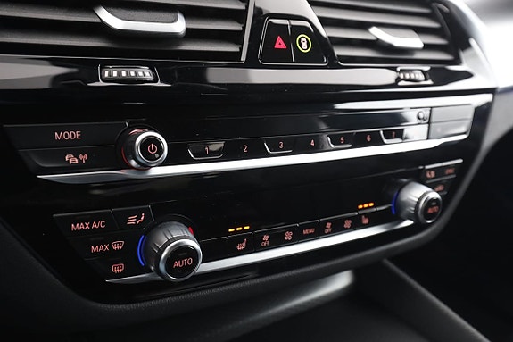 BMW 520d 26 of 30