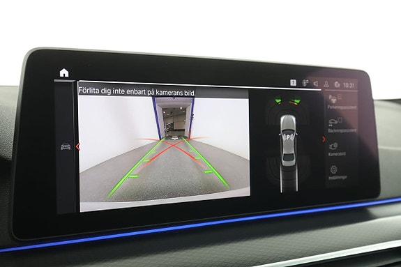 BMW 520d 24 of 30