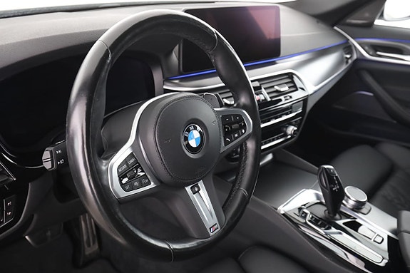 BMW 520d 12 of 30
