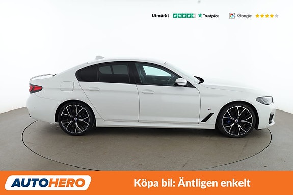 BMW 520d 7 of 30