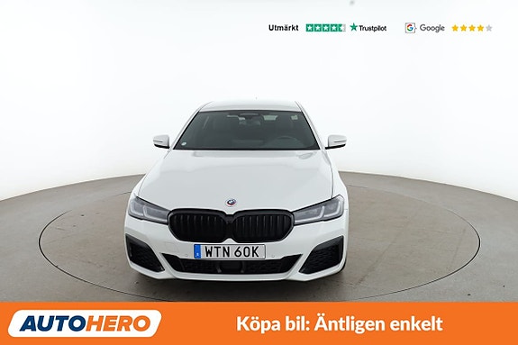 BMW 520d 9 of 30