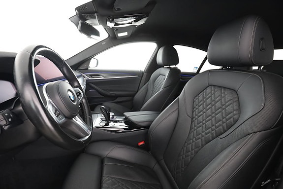 BMW 520d 11 of 30